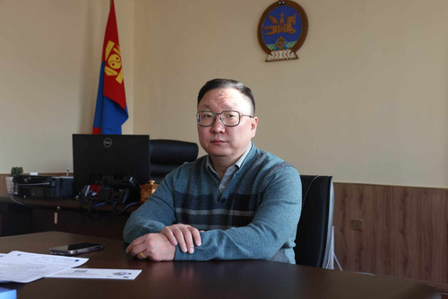 144.871 иргэнийг томуу, томуу төст өвчнөөс урьдчилан сэргийлэх дархлаажуулалтад хамруулаад байна